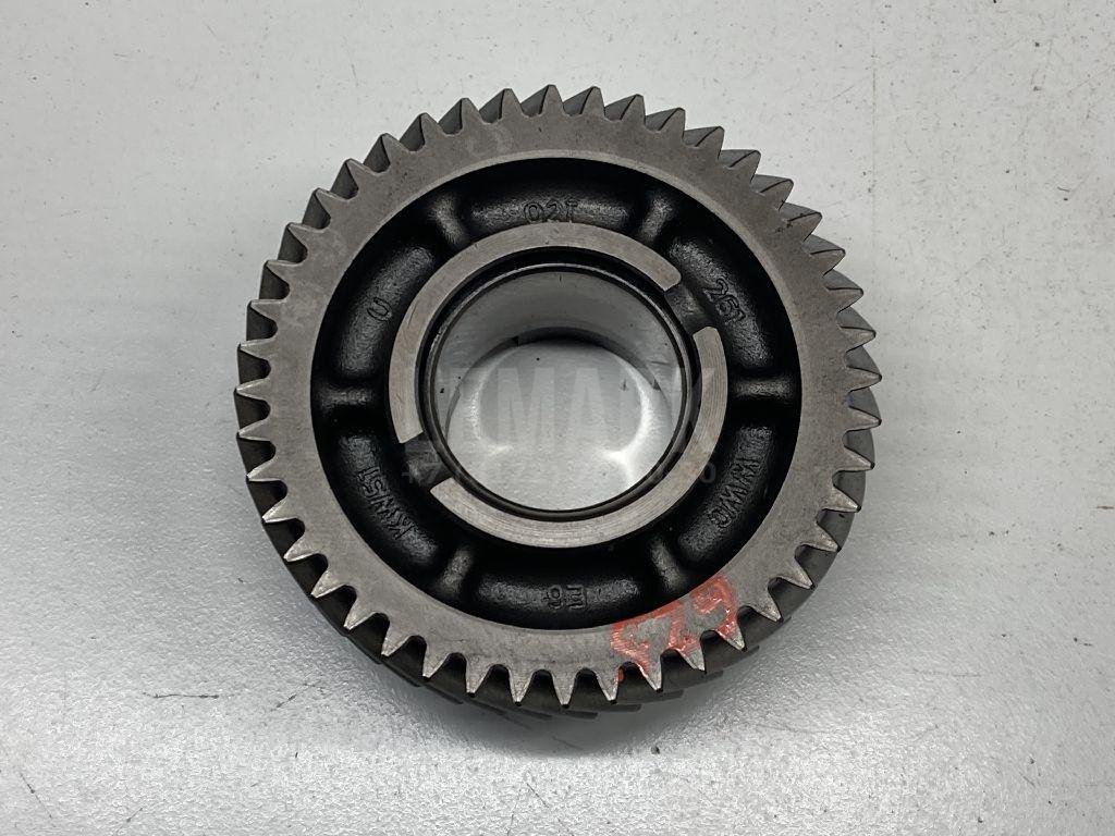 Шестерня 2-ой передачи