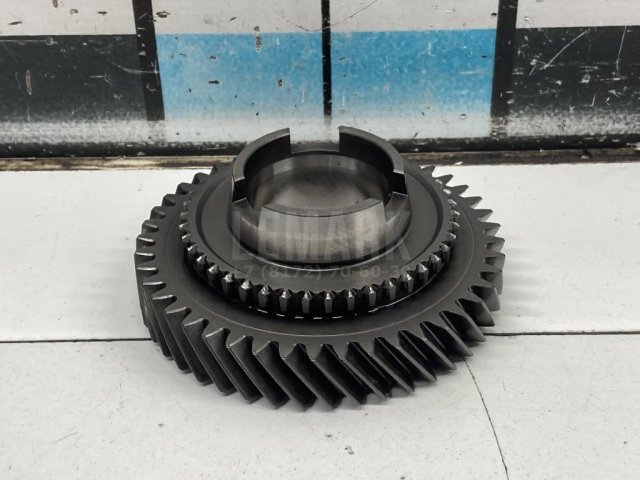 Шестерня 2-ой передачи