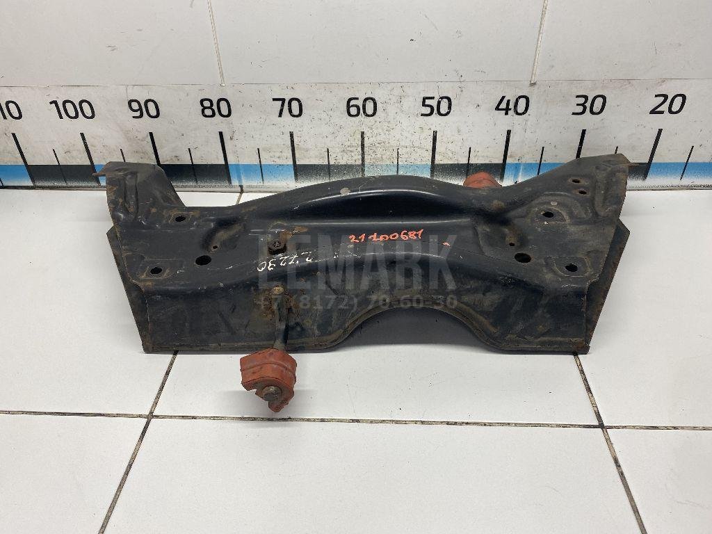 Балка подмоторная