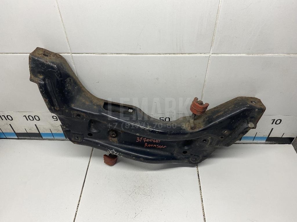 Балка подмоторная