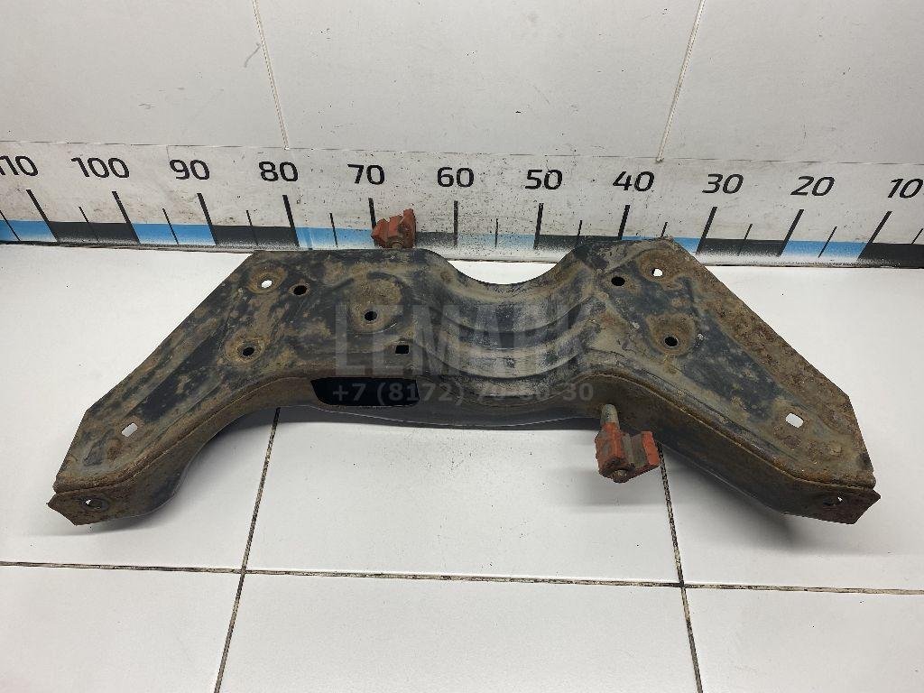 Балка подмоторная