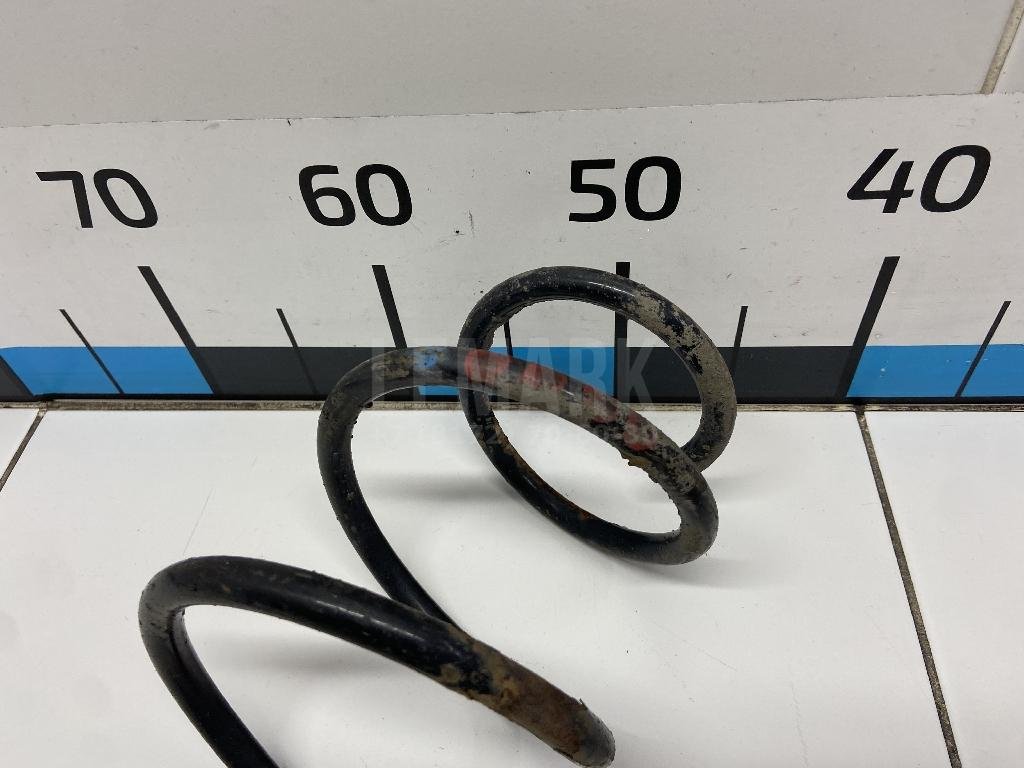 Пружина передняя