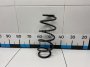 Пружина передняя