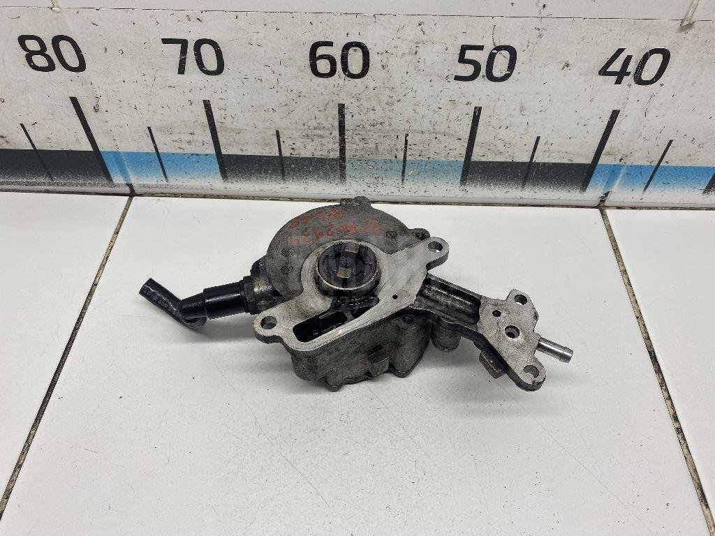 Насос вакуумный