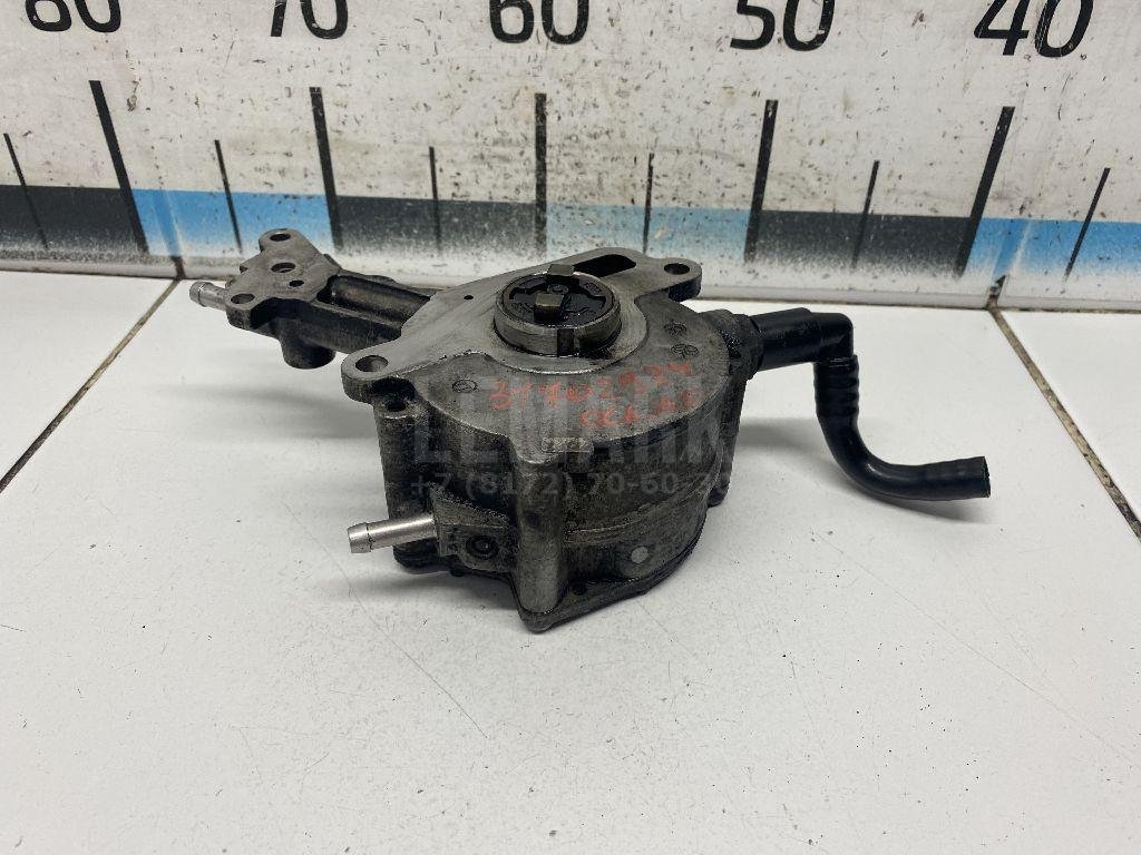 Насос вакуумный