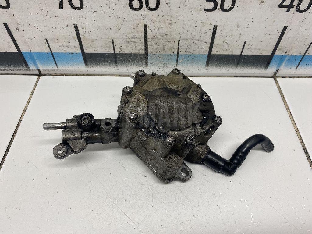 Насос вакуумный