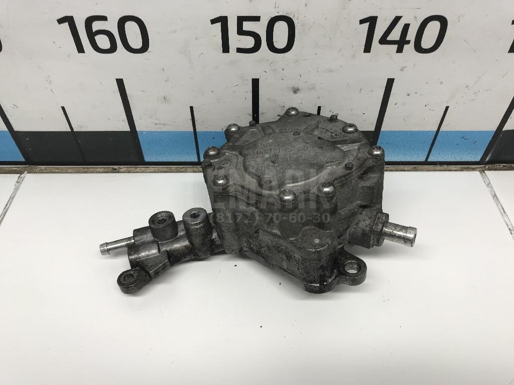 Насос вакуумный