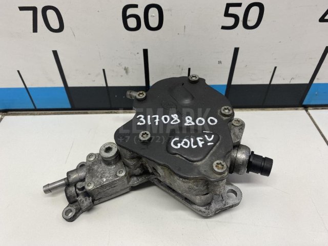 Насос вакуумный