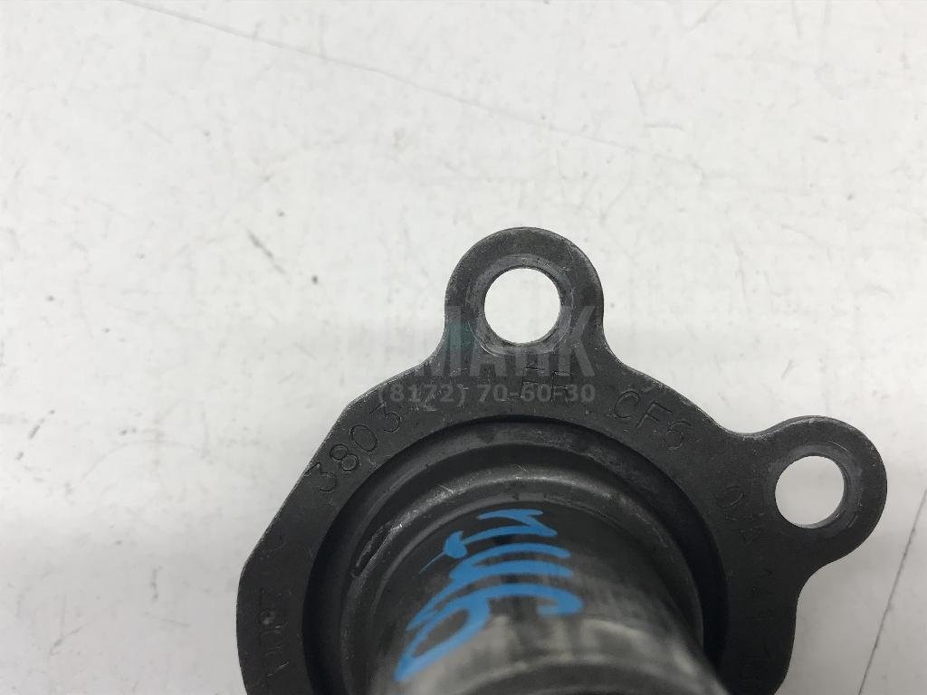 Направляющая втулка сцепления металлическая