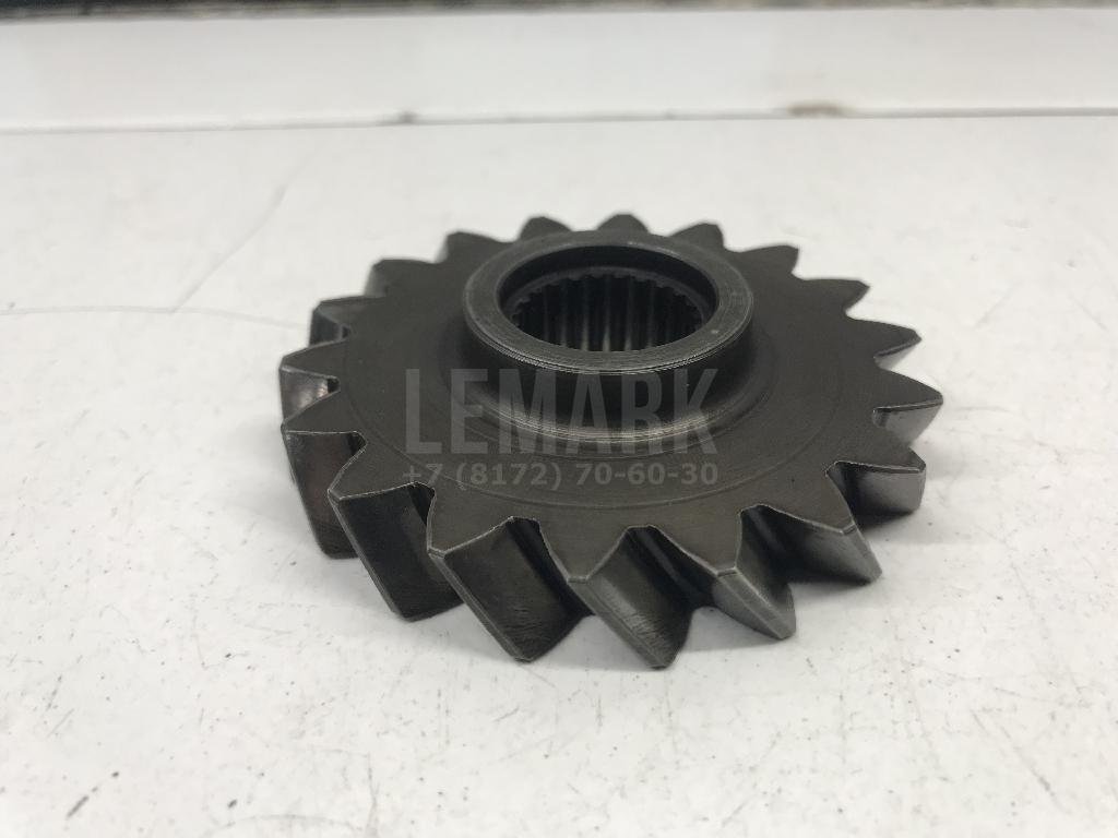 Шестерня КПП