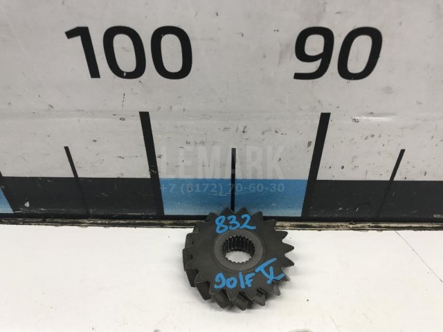 Шестерня КПП