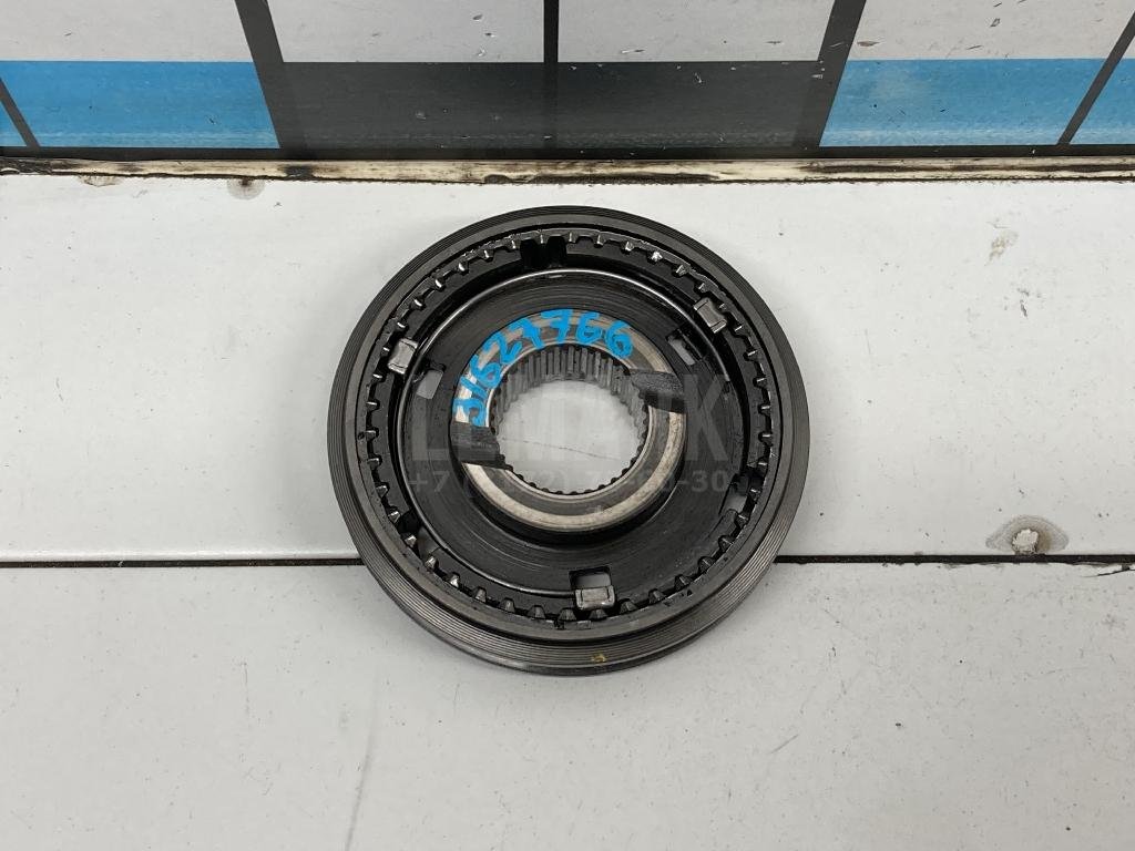 Муфта синхронизатора