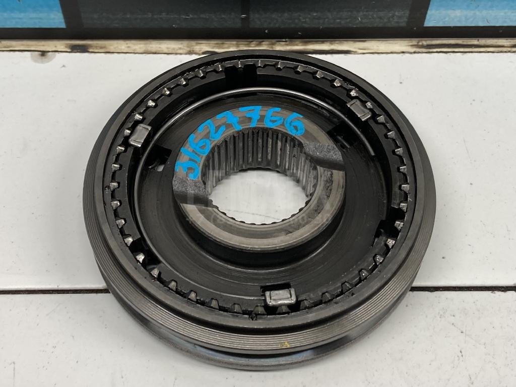 Муфта синхронизатора