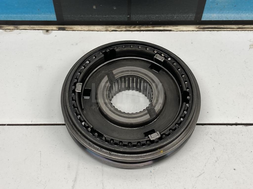 Муфта синхронизатора