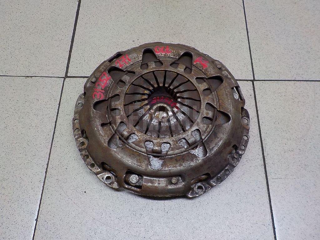 К-кт сцепления