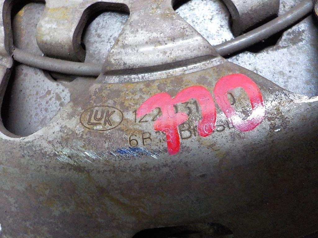 К-кт сцепления