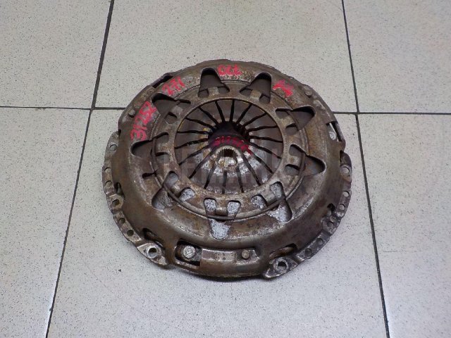 К-кт сцепления