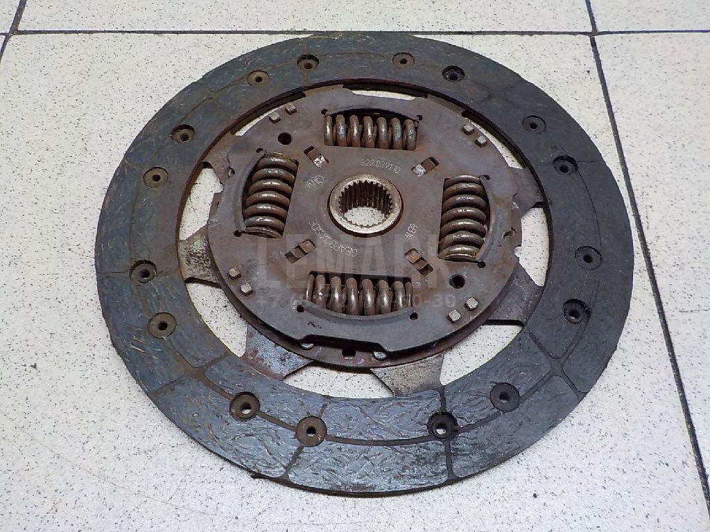 К-кт сцепления