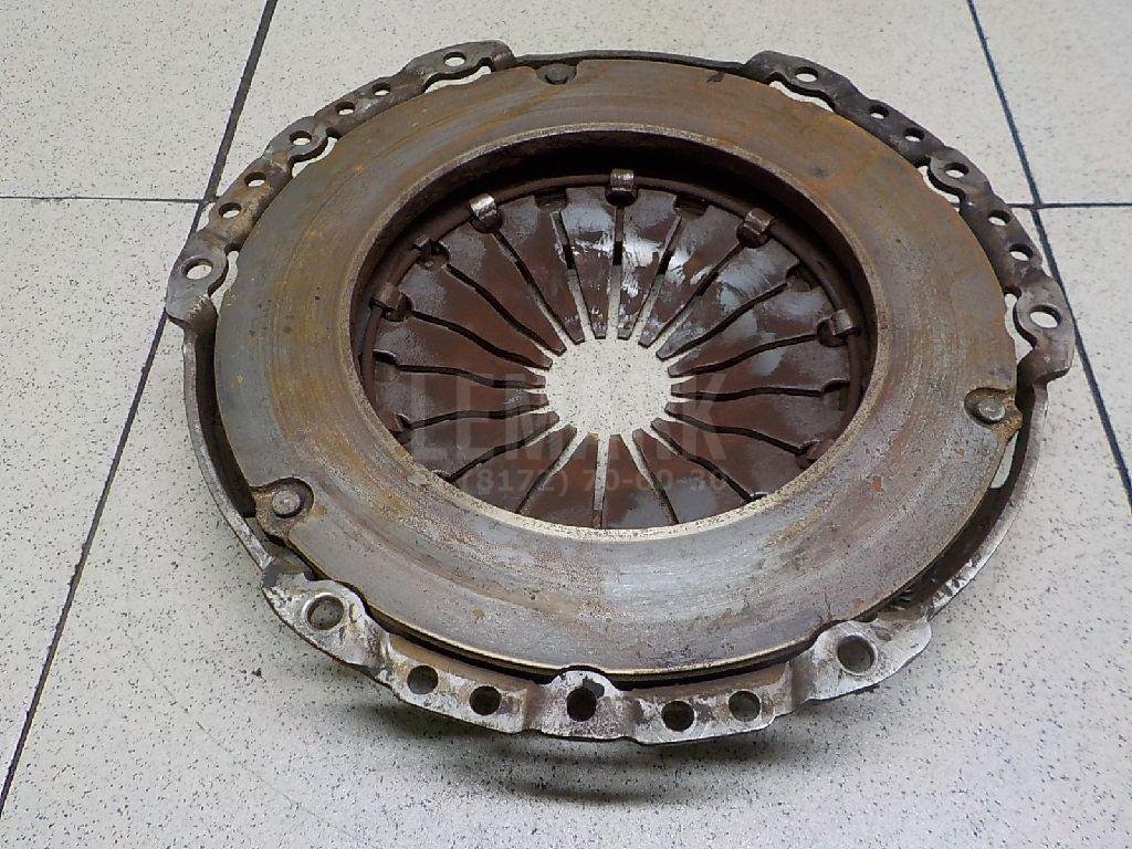 К-кт сцепления