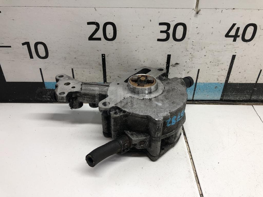 Насос вакуумный