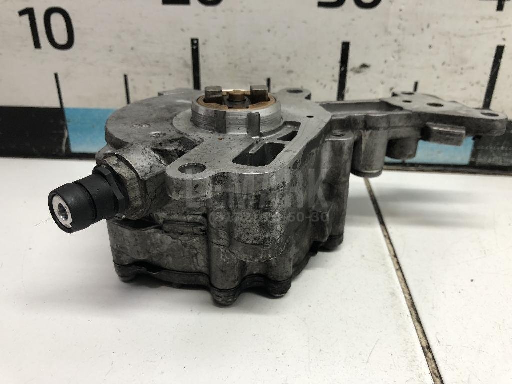 Насос вакуумный