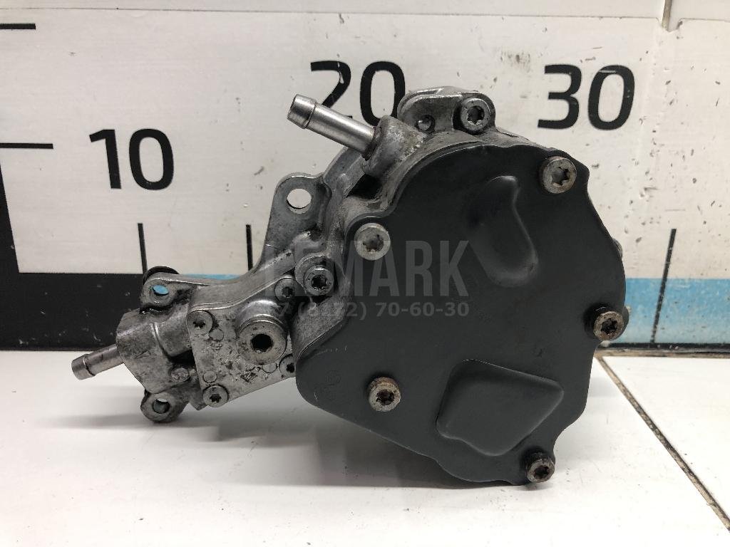 Насос вакуумный