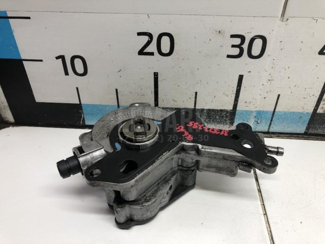 Насос вакуумный