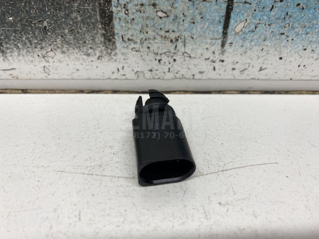 Датчик температуры воздуха