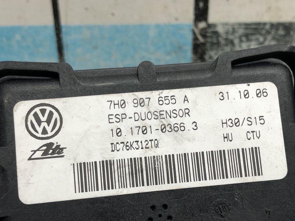 Датчик ускорения для  Audi A3 [8V] 2013-2020