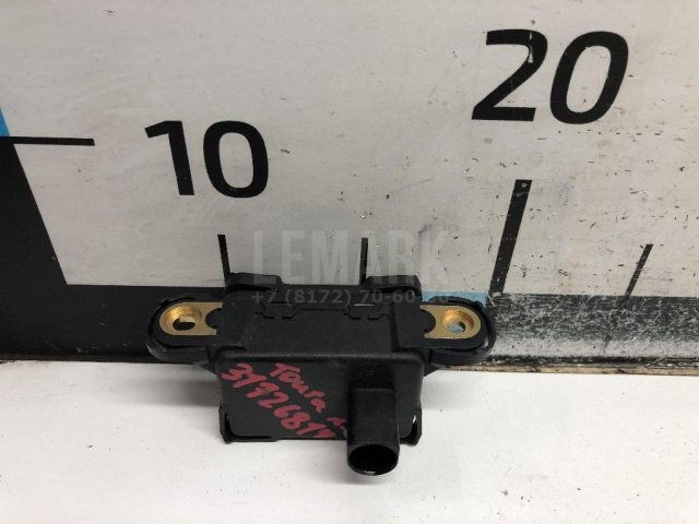 Датчик ускорения