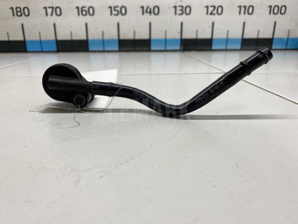 Клапан вентиляции картерных газов