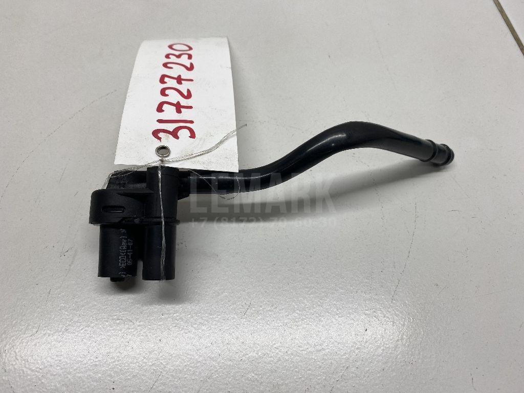 Клапан вентиляции картерных газов