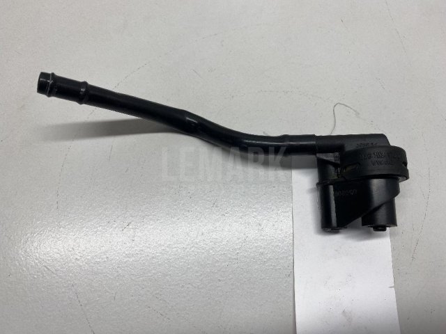 Клапан вентиляции картерных газов