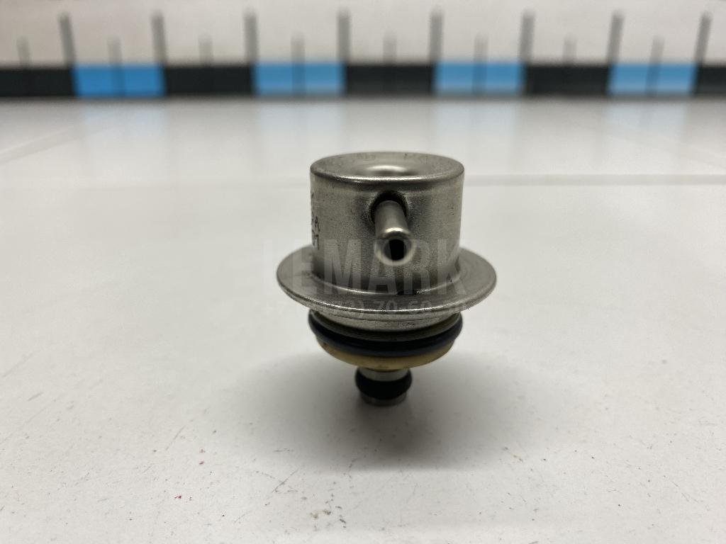 Регулятор давления топлива