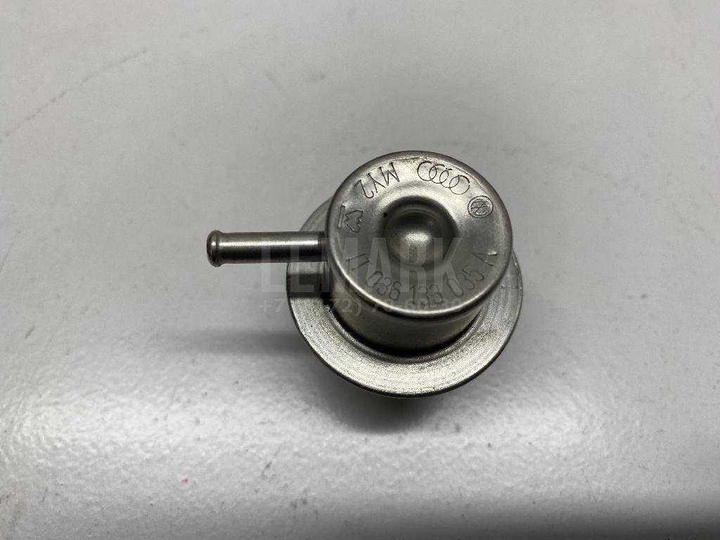 Регулятор давления топлива