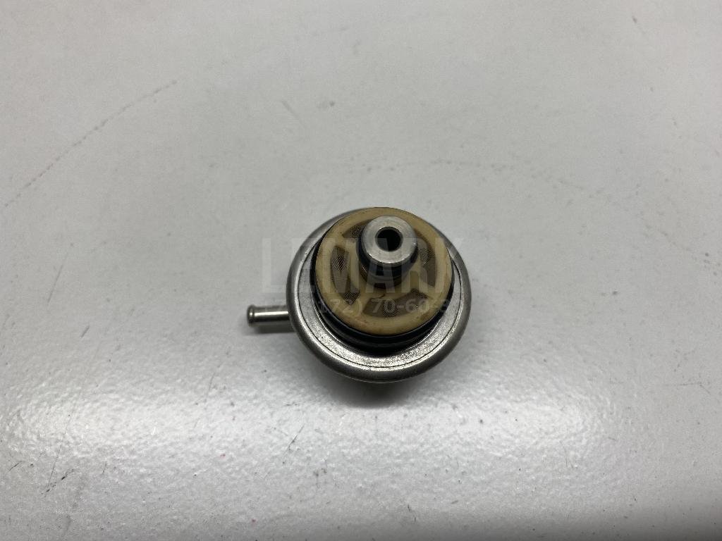 Регулятор давления топлива