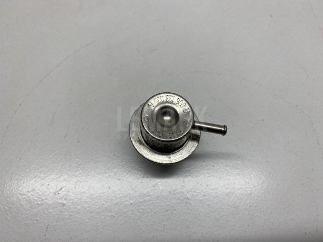 Регулятор давления топлива