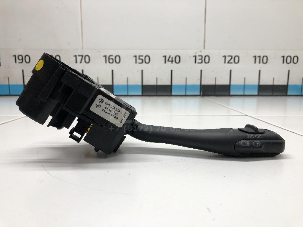 Переключатель поворотов подрулевой