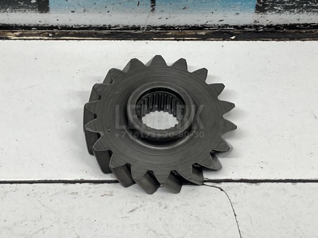 Шестерня КПП