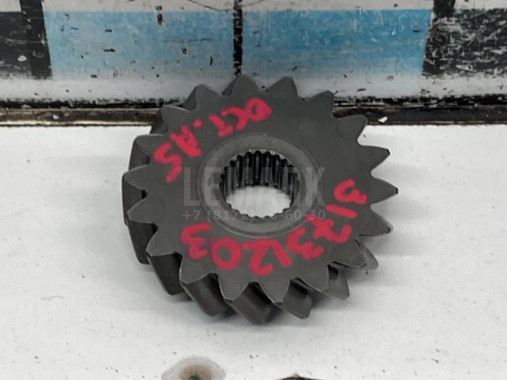 Шестерня КПП