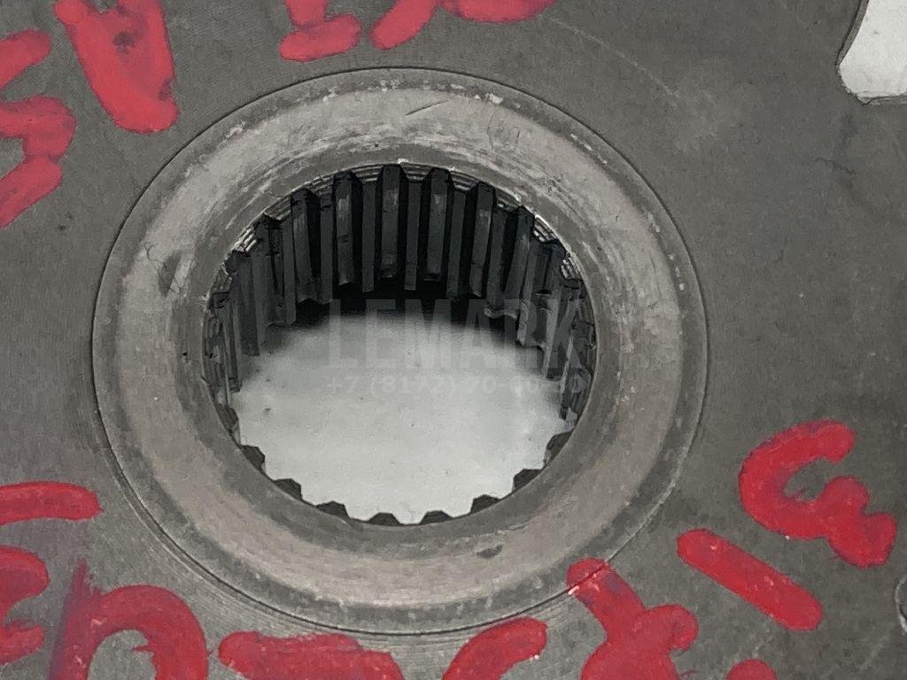 Шестерня КПП