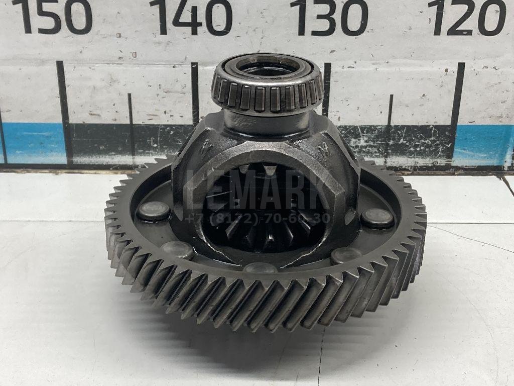 Дифференциал