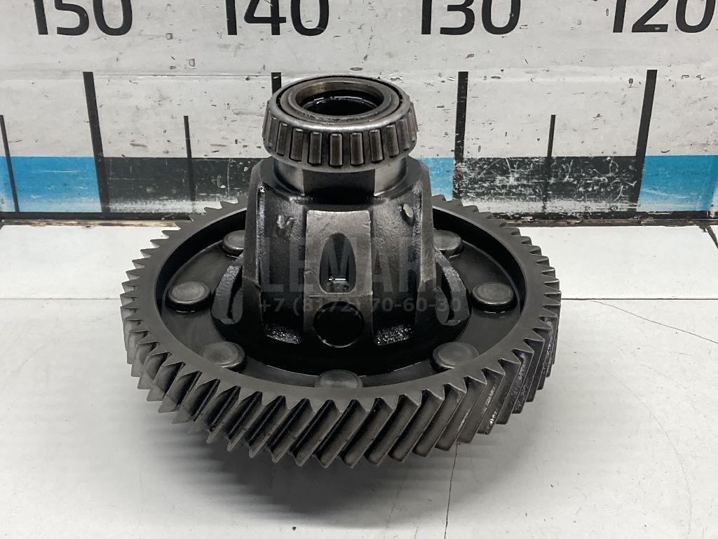 Дифференциал