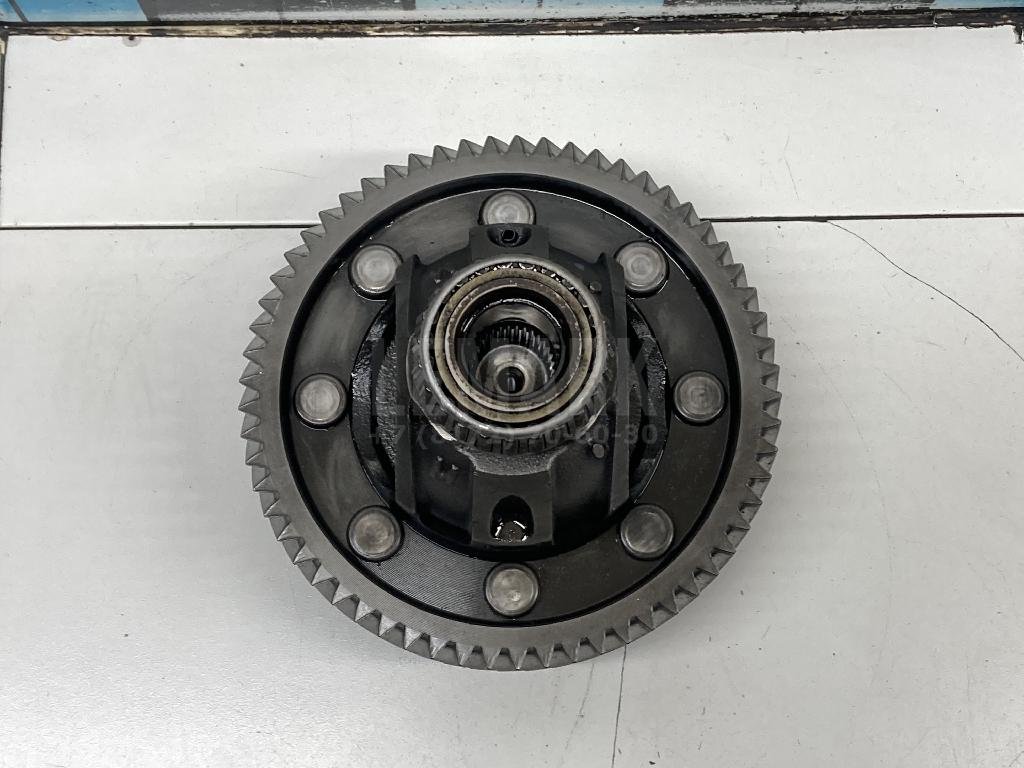 Дифференциал