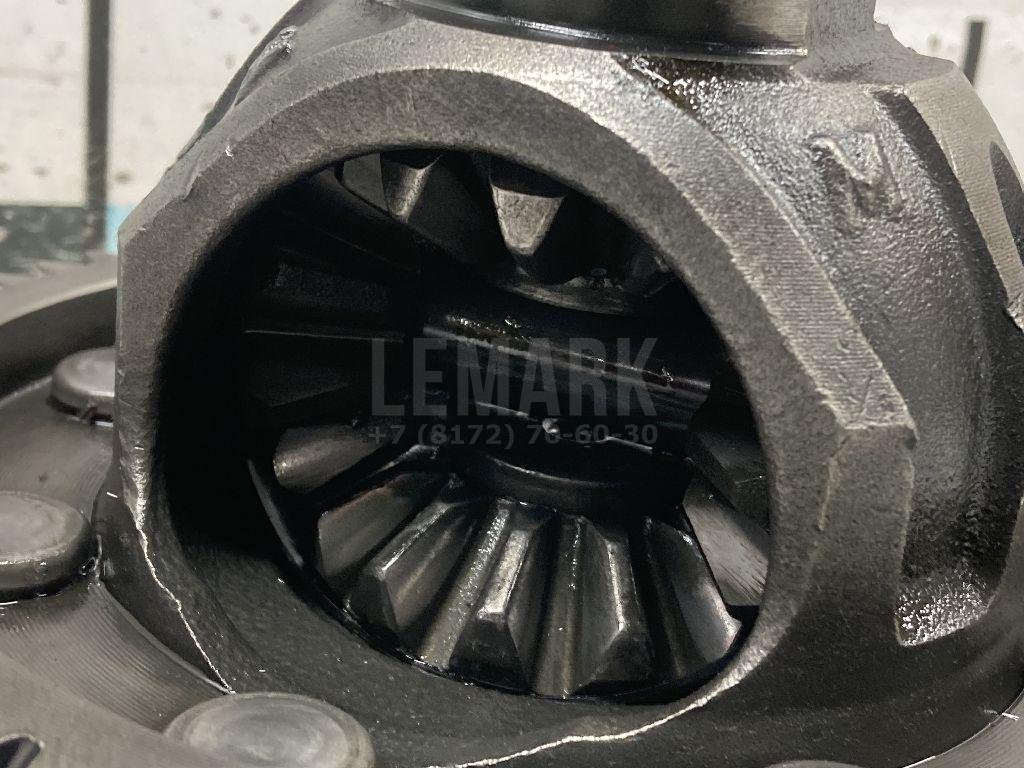 Дифференциал