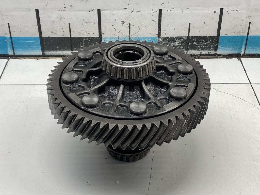 Дифференциал