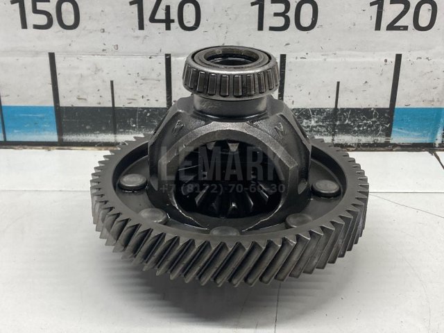 Дифференциал