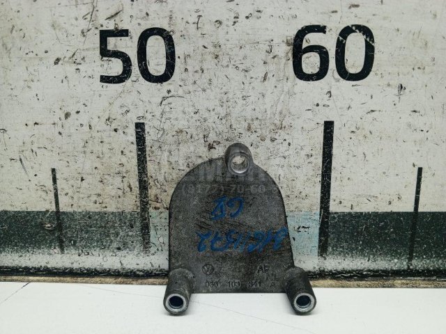 Крышка распредвала