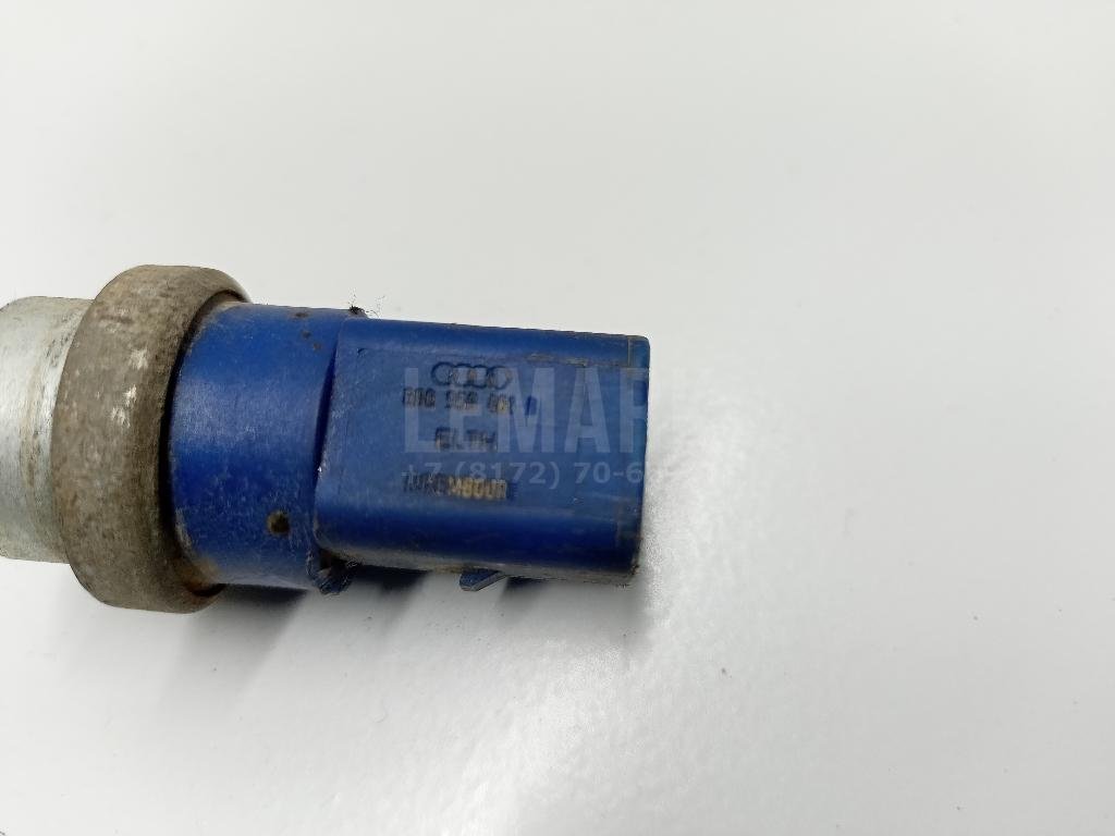 Датчик вкл.вентилятора 4х конт