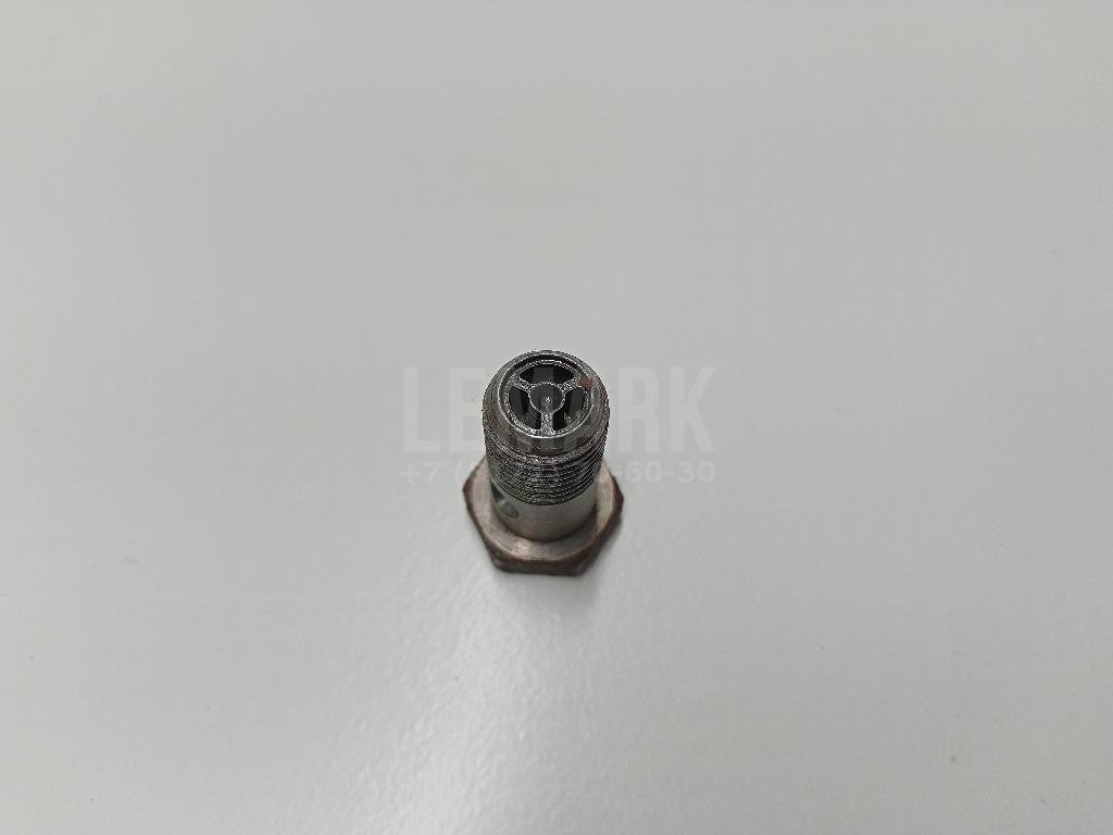 Клапан обратный для  Audi A3 [8PA] Sportback 2004-2013